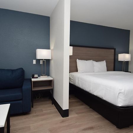 Baymont By Wyndham Batavia - Darien Lake Екстер'єр фото