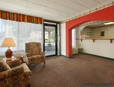 Baymont By Wyndham Batavia - Darien Lake Інтер'єр фото