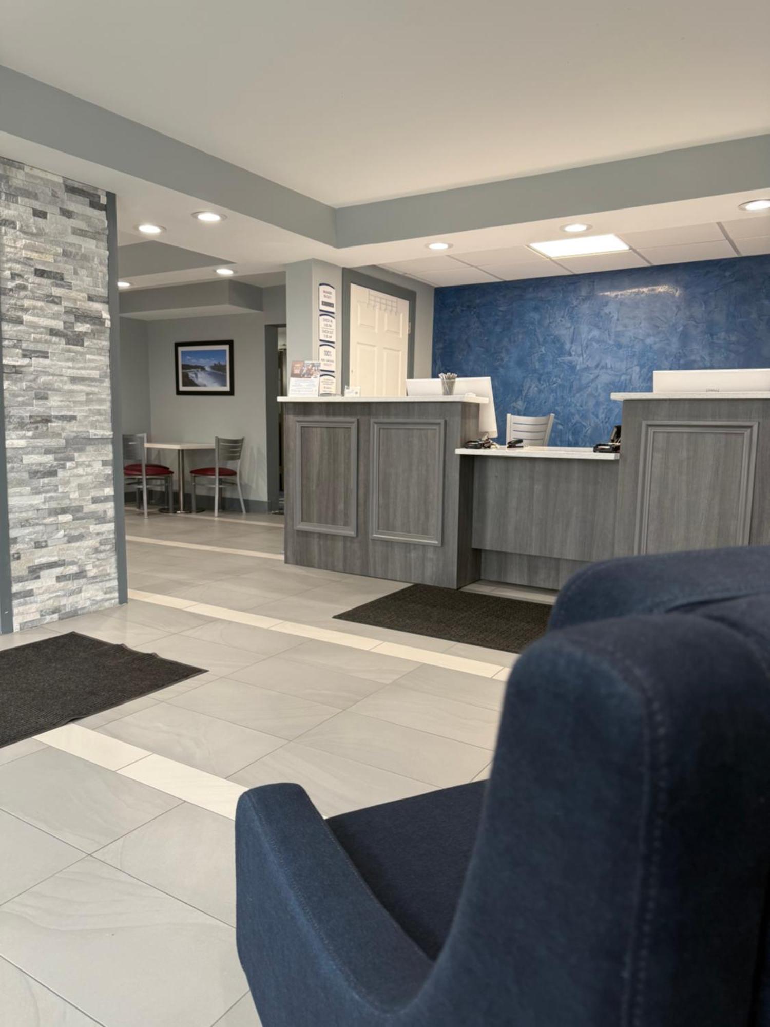 Baymont By Wyndham Batavia - Darien Lake Екстер'єр фото