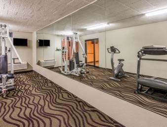 Baymont By Wyndham Batavia - Darien Lake Зручності фото